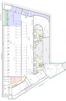 Gewerbeimmobilie mieten in Wien – 411 m², € 7.609 – Bild 16 von 17