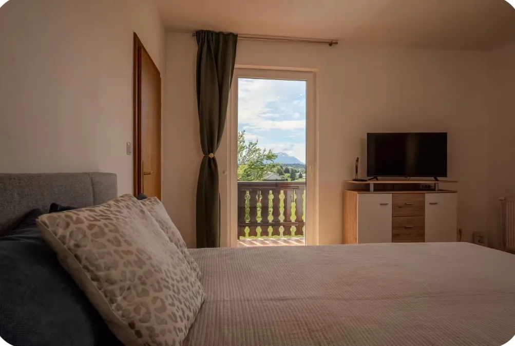 Wohnung – Velden am Wörther See - Ansicht 2