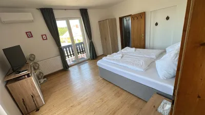 2-Zimmer-Wohnung mieten in Villach Land – 36 m², € 750 – Bild 5 von 11