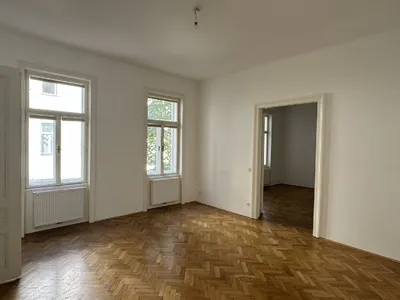 2-Zimmer-Wohnung mieten in Wien – 86,68 m², € 1.670 – Bild 2 von 13