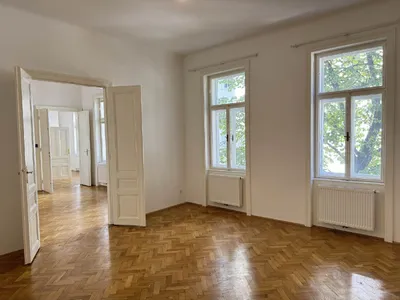 2-Zimmer-Wohnung mieten in Wien – 86,68 m², € 1.670