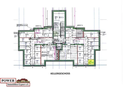 2-Zimmer-Wohnung kaufen in Braunau am Inn – 55,83 m², € 189.000 – Bild 10 von 11