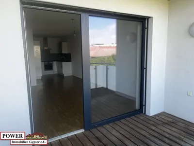2-Zimmer-Wohnung kaufen in Braunau am Inn – 55,83 m², € 189.000 – Bild 5 von 11