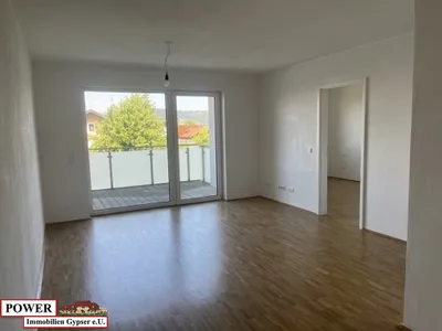 2-Zimmer-Wohnung kaufen in Braunau am Inn – 55,83 m², € 189.000 – Bild 1 von 11