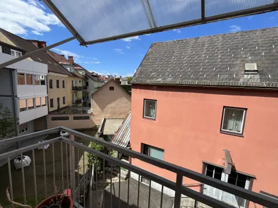 3-Zimmer-Wohnung mieten in Murtal – 61,5 m², € 564 – Bild 11 von 12