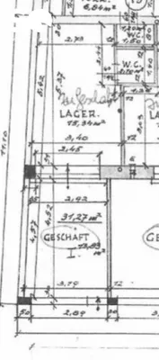 1-Zimmer-Gewerbeimmobilie kaufen in Wien – 31 m², € 599.000 – Bild 2 von 2