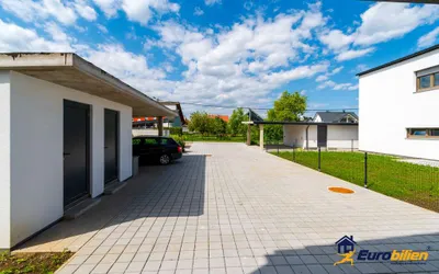 4-Zimmer-Haus kaufen in Graz-Umgebung – 117 m², € 399.000 – Bild 3 von 11