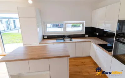 4-Zimmer-Haus kaufen in Graz-Umgebung – 117 m², € 399.000 – Bild 5 von 11