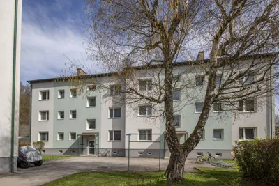 2-Zimmer-Wohnung mieten in Sankt Pölten Land – 49,1 m², € 390 – Bild 7 von 8