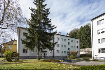 2-Zimmer-Wohnung mieten in Sankt Pölten Land – 49,1 m², € 390 – Bild 1 von 8