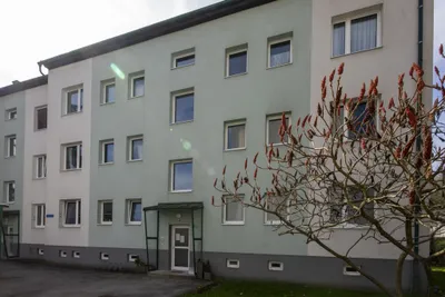 2-Zimmer-Wohnung mieten in Sankt Pölten Land – 49,1 m², € 390 – Bild 4 von 8
