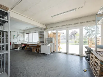 Gewerbeimmobilie mieten in Baden – 772 m², € 4.400 – Bild 2 von 8