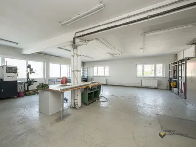 Gewerbeimmobilie mieten in Baden – 772 m², € 4.400 – Bild 3 von 8
