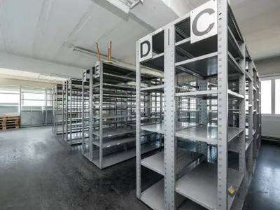 Gewerbeimmobilie mieten in Baden – 772 m², € 4.400 – Bild 6 von 8