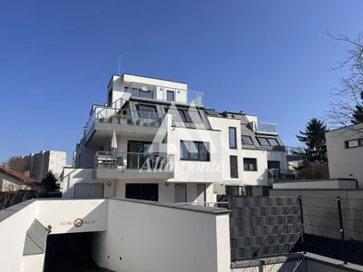 3-Zimmer-Wohnung kaufen in Wien – 85,9 m², € 659.900 – Bild 3 von 8