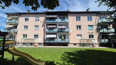 Wohnung kaufen in Hallein – 64 m², € 232.000 – Bild 2 von 15