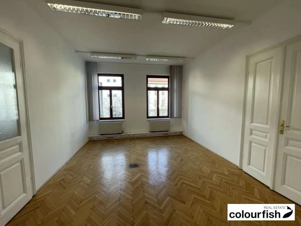 Attraktive Bürofläche mit kleinem Balkon - Widok 3