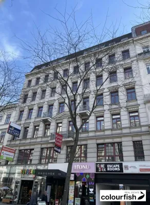 Gewerbeimmobilie mieten in Wien – 151 m², € 3.050 – Bild 1 von 8