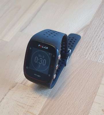 Intersport discount polar m430