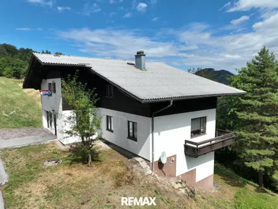 6-Zimmer-Haus kaufen in Scheibbs – 210 m², € 175.000 – Bild 4 von 28