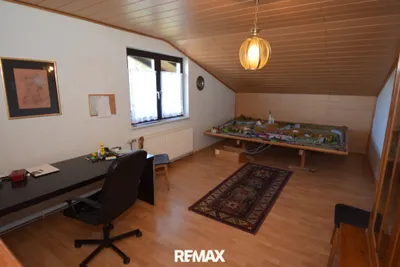 6-Zimmer-Haus kaufen in Scheibbs – 210 m², € 175.000 – Bild 21 von 28