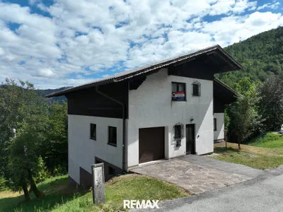 6-Zimmer-Haus kaufen in Scheibbs – 210 m², € 175.000 – Bild 2 von 28