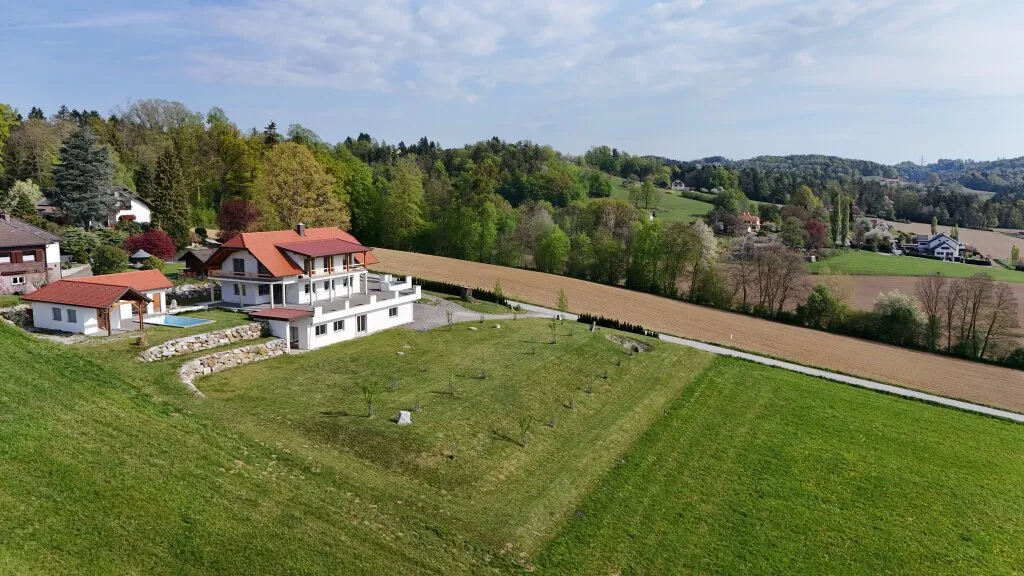 Haus – Empersdorf, Bezirk Leibnitz - Ansicht 3