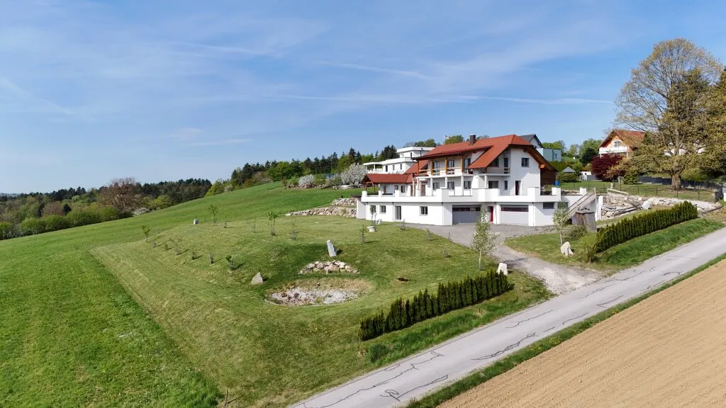 Haus – Empersdorf, Bezirk Leibnitz - Ansicht 2