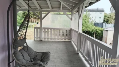 8-Zimmer-Gewerbeimmobilie kaufen in Sankt Pölten Land – 247 m², € 459.000 – Bild 8 von 36