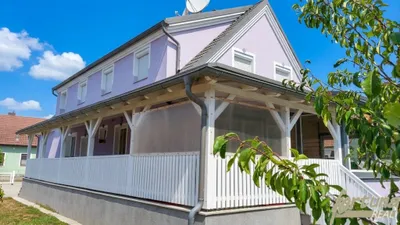 8-Zimmer-Gewerbeimmobilie kaufen in Sankt Pölten Land – 247 m², € 459.000 – Bild 1 von 36