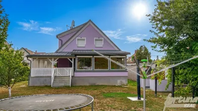 8-Zimmer-Gewerbeimmobilie kaufen in Sankt Pölten Land – 247 m², € 459.000 – Bild 14 von 36