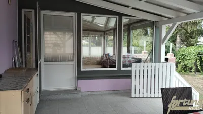 8-Zimmer-Gewerbeimmobilie kaufen in Sankt Pölten Land – 247 m², € 459.000 – Bild 10 von 36