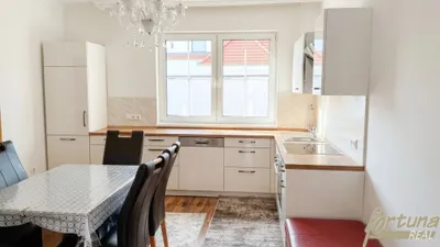 8-Zimmer-Gewerbeimmobilie kaufen in Sankt Pölten Land – 247 m², € 459.000 – Bild 22 von 36