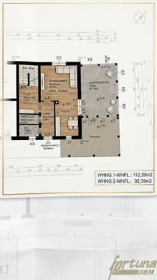8-Zimmer-Gewerbeimmobilie kaufen in Sankt Pölten Land – 247 m², € 459.000 – Bild 36 von 36