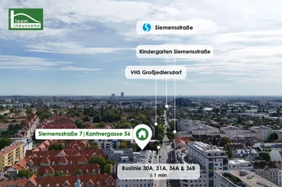 2-Zimmer-Wohnung kaufen in Wien – 35,29 m², € 239.000 – Bild 14 von 17