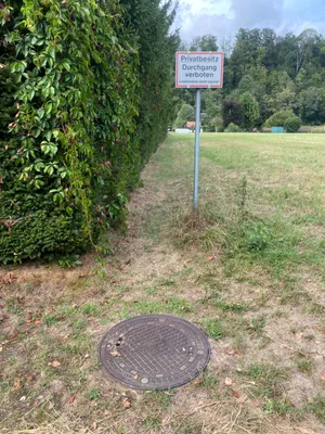 Grundstück kaufen in Leibnitz – 4 100 m², € 1.200.000 – Bild 3 von 4