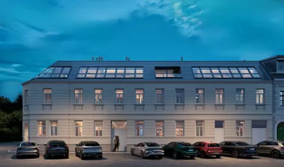 1-Zimmer-Wohnung kaufen in Wien – 32,06 m², € 209.000 – Bild 5 von 9