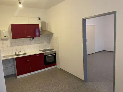 2-Zimmer-Wohnung mieten in Linz – 35 m², € 799 – Bild 2 von 2