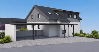 2-Zimmer-Wohnung kaufen in Schärding – 60 m², € 276.853 – Bild 3 von 12