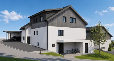 2-Zimmer-Wohnung kaufen in Schärding – 60 m², € 276.853 – Bild 2 von 12