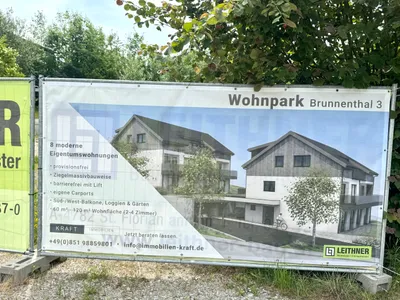 2-Zimmer-Wohnung kaufen in Schärding – 60 m², € 276.853 – Bild 7 von 12
