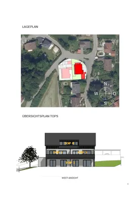 2-Zimmer-Wohnung kaufen in Schärding – 60 m², € 276.853 – Bild 4 von 12