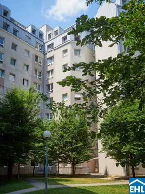 Immobilie kaufen in Wien – 41,54 m², € 224.000 – Bild 13 von 14