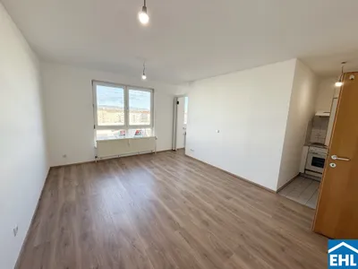 Immobilie kaufen in Wien – 41,54 m², € 224.000 – Bild 1 von 14