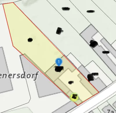Grundstück kaufen in Baden – 2 657 m², € 1.390.000 – Bild 5 von 10