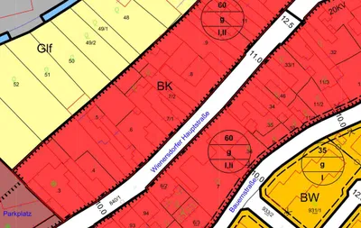 Grundstück kaufen in Baden – 2 657 m², € 1.390.000 – Bild 7 von 10