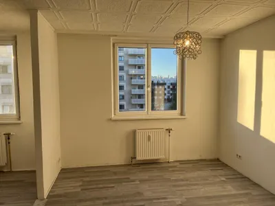 2-Zimmer-Wohnung mieten in Bruck an der Leitha – 33,7 m², € 458 – Bild 2 von 6