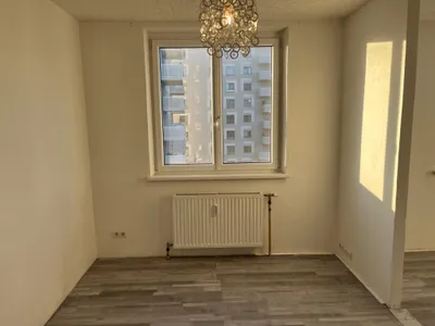 2-Zimmer-Wohnung mieten in Bruck an der Leitha – 33,7 m², € 458 – Bild 3 von 6