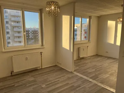 2-Zimmer-Wohnung mieten in Bruck an der Leitha – 33,7 m², € 458