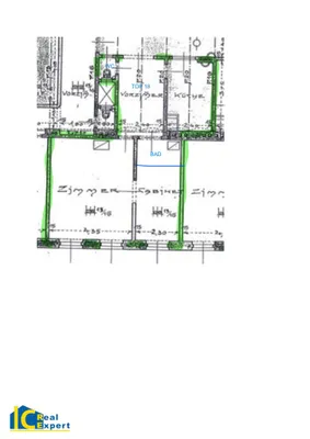 2-Zimmer-Wohnung mieten in Wien – 55 m², € 732 – Bild 16 von 16